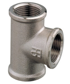 Guidi T-Stück FFF - G 2'' - Produktbild 1 - Artikel 0130N.120009