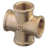 Guidi 4-Wege Verteiler - G 1''1/2 - Produktbild 1 - Artikel 0180.100008
