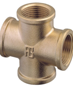 Guidi 4-Wege Verteiler - G 2'' - Produktbild 1 - Artikel 0180.100009