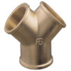 Guidi Y-Stück FFF - G 1/2'' - Produktbild 1 - Artikel 0220.100004