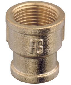 Guidi Reduzierhülse FF - G 1''1/4 auf 1'' - Produktbild 1 - Artikel 0240.100215