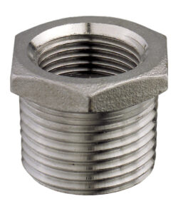Guidi Reduzierhülse MF - G 3/8'' auf 1/4'' - Produktbild 1 - Artikel 0241I.500202