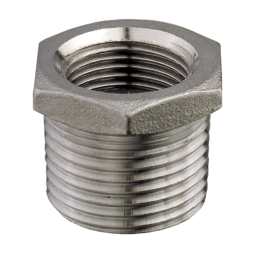 Guidi Reduzierhülse MF - G 2'' auf 1''1/2 Guidi Reduzierhülse MF - G 2'' auf 1''1/2 - Produktbild 1 - Artikel 0241I.500220