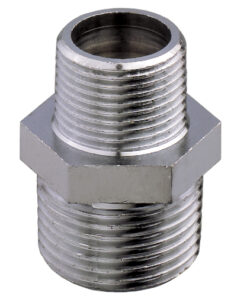 Guidi Reduzierhülse MM - G 1/2'' auf 3/8'' - Produktbild 1 - Artikel 0245C.110205