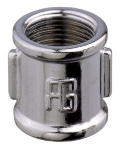 Guidi Verschraubung gerade FF - G 3/4'' - Produktbild 1 - Artikel 0270C.110005