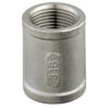Guidi Verschraubung gerade FF - G 1/8'' Guidi Verschraubung gerade FF - G 1/8'' - Produktbild 1 - Artikel 0270I.500001