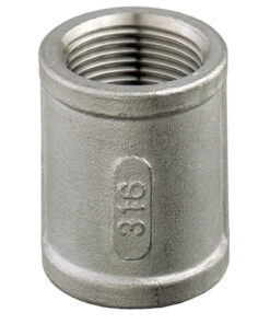 Guidi Verschraubung gerade FF - G 1/8'' - Produktbild 1 - Artikel 0270I.500001