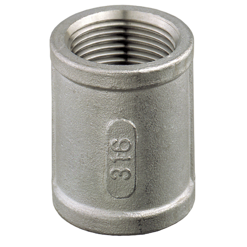 Guidi Verschraubung gerade FF - G 2'' Guidi Verschraubung gerade FF - G 2'' - Produktbild 1 - Artikel 0270I.500009