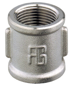 Guidi Verschraubung gerade FF - G 1/2'' - Produktbild 1 - Artikel 0270N.120004