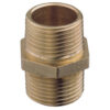 Guidi Verschraubung gerade MM - G 3/8'' - Produktbild 1 - Artikel 0280.100003