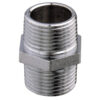 Guidi Verschraubung gerade MM - G 3/8'' - Produktbild 1 - Artikel 0280C.110003