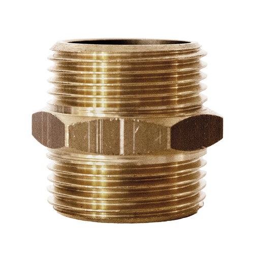Guidi Verschraubung gerade MM - G 2'' Guidi Verschraubung gerade MM - G 2'' - Produktbild 1 - Artikel 0280D.100009