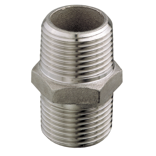 Guidi Verschraubung gerade MM - G 1''1/4 Guidi Verschraubung gerade MM - G 1''1/4 - Produktbild 1 - Artikel 0280I.500007