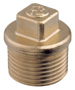 Guidi Gewindekappe M - G 1/8'' - Produktbild 1 - Artikel 0290.100001