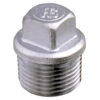 Guidi Gewindekappe M - G 3/4'' - Produktbild 1 - Artikel 0290C.110005