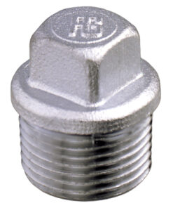 Guidi Gewindekappe M - G 3/4'' - Produktbild 1 - Artikel 0290C.110005