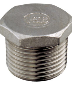 Guidi Gewindekappe M - G 1/4'' - Produktbild 1 - Artikel 0290I.500002