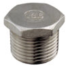Guidi Gewindekappe M - G 3/8'' Guidi Gewindekappe M - G 3/8'' - Produktbild 1 - Artikel 0290I.500003