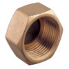 Guidi Gewindekappe F - G 1''1/4 Guidi Gewindekappe F - G 1''1/4 - Produktbild 1 - Artikel 0300B.200007
