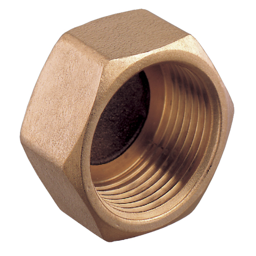 Guidi Gewindekappe F - G 1''1/4 Guidi Gewindekappe F - G 1''1/4 - Produktbild 1 - Artikel 0300B.200007