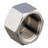 Guidi Gewindekappe F - G 1/2'' - Produktbild 1 - Artikel 0300C.110004