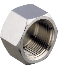 Guidi Gewindekappe F - G 1/2'' - Produktbild 1 - Artikel 0300C.110004