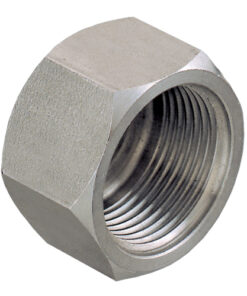 Guidi Gewindekappe F - G 1/8'' - Produktbild 1 - Artikel 0300I.500001