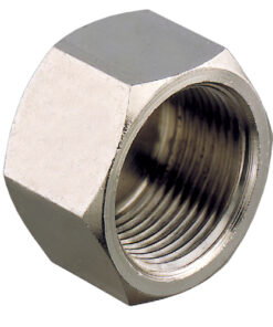Guidi Gewindekappe F - G 1/2'' - Produktbild 1 - Artikel 0300N.120004