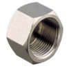 Guidi Gewindekappe F - G 1''1/4 - Produktbild 1 - Artikel 0300N.120007