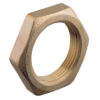 Guidi Flache Kontermutter - G 1/4'' - Produktbild 1 - Artikel 0310.100002