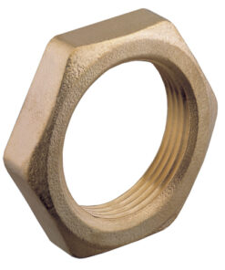 Guidi Flache Kontermutter - G 3'' - Produktbild 1 - Artikel 0310.100011