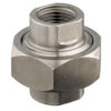 Guidi Düse-FF konisch - G 1/8'' Guidi Düse-FF konisch - G 1/8'' - Produktbild 1 - Artikel 0340I.500001
