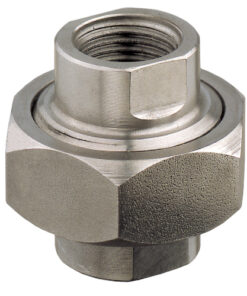 Guidi Düse-FF konisch - G 1/8'' - Produktbild 1 - Artikel 0340I.500001