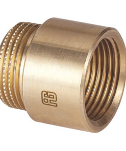 Guidi Erweiterung MF - G 1/2'' H 30 - Produktbild 1 - Artikel 0550B.200718