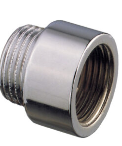 Guidi reduzierte Verlängerung MF-G 1/2'' auf 1/4'' - Produktbild 1 - Artikel 0600C.110206