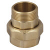 Guidi Geradedüse-MF konisch - G 3/8'' Guidi Geradedüse-MF konisch - G 3/8'' - Produktbild 1 - Artikel 0700.100003