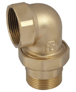 Guidi Winkeldüse-MF konisch - G 3/8'' - Produktbild 1 - Artikel 0701.100003