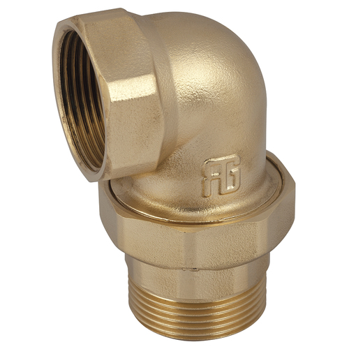 Guidi Winkeldüse-MF konisch - G 1''1/2 Guidi Winkeldüse-MF konisch - G 1''1/2 - Produktbild 1 - Artikel 0701.100008