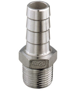Guidi Schlauchverbinder M - G 1'' P 30 - Produktbild 1 - Artikel 1004I.500152