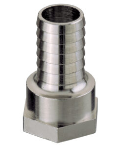 Guidi Schlauchverbinder F - G 1/2'' P 20 - Produktbild 1 - Artikel 1005N.120130