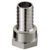 Guidi Schlauchverbinder F - G 3/4'' P 20 - Produktbild 1 - Artikel 1005N.120140