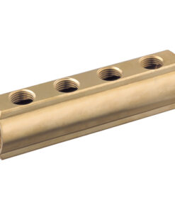 Guidi Verteiler F - G 1'' G1 1/2'' N 3 - Produktbild 1 - Artikel 1006.10042B