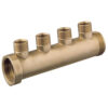 Guidi Verteiler FM - G 1'' G1 1/2'' N 5 - Produktbild 1 - Artikel 1007.10042D