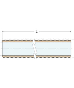 Guidi Gewindestange - G 1''1/4 Guidi Gewindestange - G 1''1/4 - Produktbild 2 - Artikel 1008B.200007