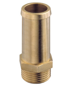 Guidi Schlauchverbinder „Export“ M - G 1/4'' P 8 - Produktbild 1 - Artikel 1020.100106