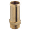 Guidi Schlauchverbinder „Export“ M - G 3/8'' P 16 - Produktbild 1 - Artikel 1020.100119