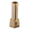 Guidi Schlauchverbinder „Export“ F - G 1''1/2 P 50 - Produktbild 1 - Artikel 1025.100172