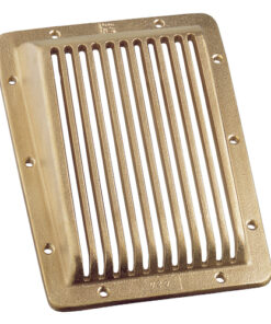 Guidi Gefräste eckige Kappe - 2''1/2 - Produktbild 1 - Artikel 1118.100010