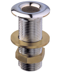 Guidi Borddurchlass abgerundet - G 1''1/4 - Produktbild 1 - Artikel 1121C.110007