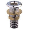 Guidi Borddurchlass abgerundet - G 3/8'' - Produktbild 1 - Artikel 1123C.110118
